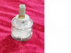 新型pvc阀芯和使用该pvc阀芯的阀的制造方法