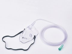 一次性PVC氧气面罩属于几类产品？旋乐吧SPIN8塑料告诉