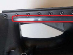 熔接缝是怎么形成的，改性塑料注塑生产中如何