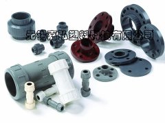 硬质PVC UPVC在建筑中的应用技术