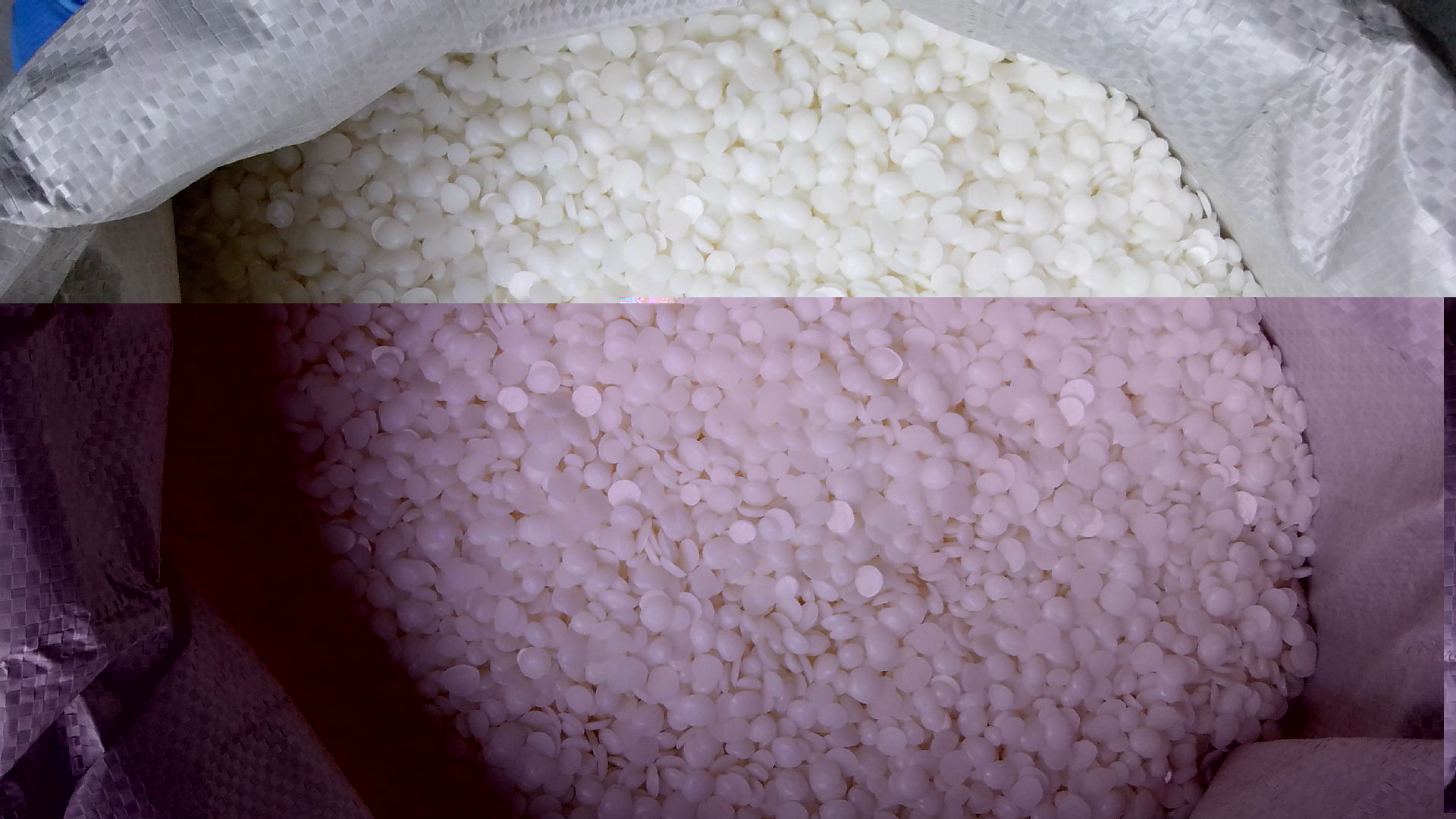 关于聚氯乙烯PVC的分类介绍 