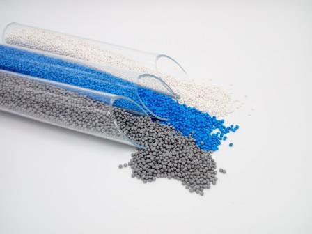 PVC配色制品为什么会褪色？_江苏无锡旋乐吧SPIN8塑料告诉您