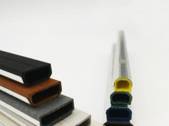 PVC暖边条属于哪一类建材?