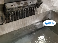 要熔喷PP料的看过来！