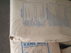 硬质pvc改性剂一抗冲ACR的研究